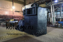 Циклон БЦ 259 батарейного типа