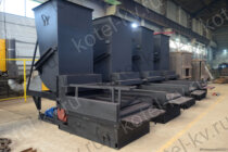 Топки механические ТШПМ