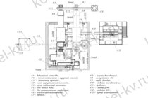 Подключение механических твердотопливных котлов КВт